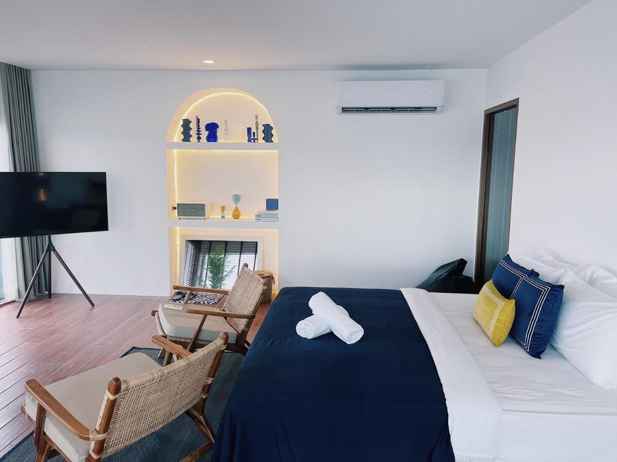 Rimtalay Resort Koh Larn Exterior foto