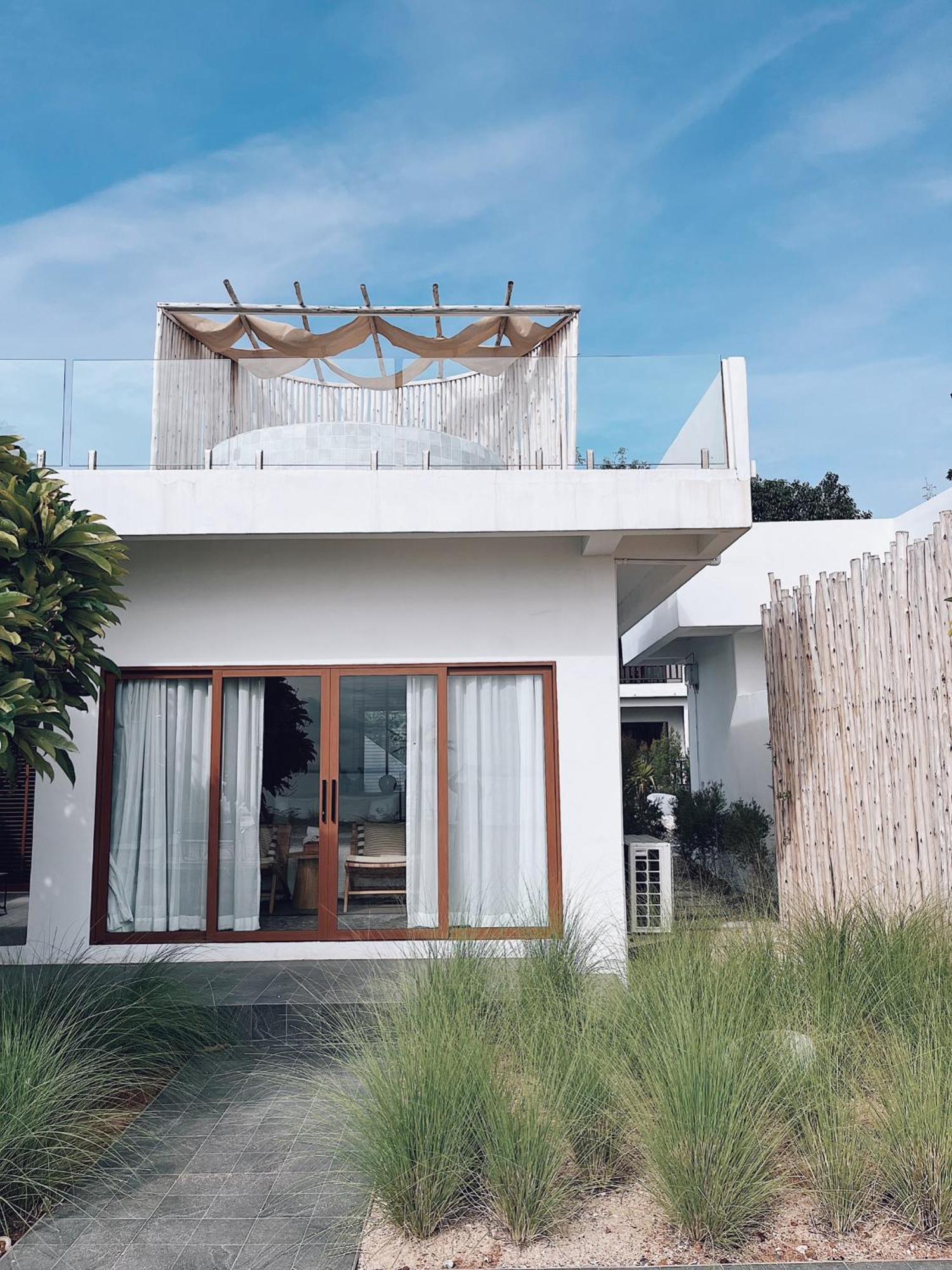 Rimtalay Resort Koh Larn Exterior foto