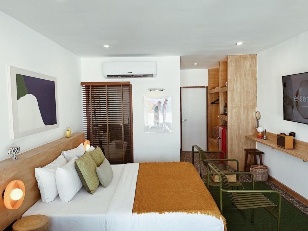 Rimtalay Resort Koh Larn Exterior foto